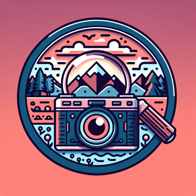 Nurturing Skills: Challenges to Improve Photography Composition Skills