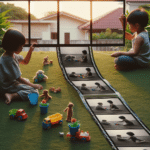 Frame by Frame: Sequential Photography Projects for Children".