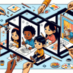 Frame by Frame: Sequential Photography Projects for Children".